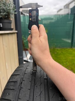 Pirelli Scorpion 255/40 R20 - 4