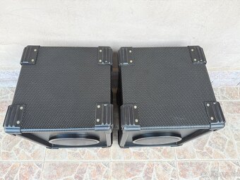 Predam profi repro bedne 70 W/8 ohmov - 4