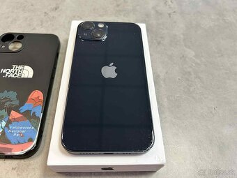 iPhone 13 128GB Midnight - 4