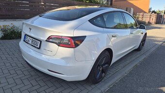 Tesla model 3 LR 2021 - 4