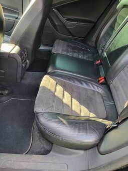 VW passat b6 2.0 TDi - 4