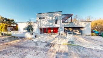 Rozprávková vila s wellnessom- Lukavica - 4