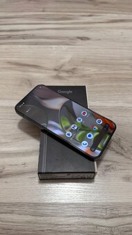 Vymenim Google Pixel 9 Pro XL 256gb v zaruke kupeny na SK - 4