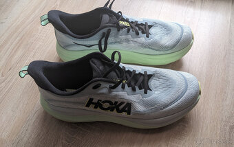 Hoka Skyflow veľ. 12D, 46 2/3 - 4