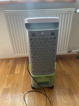 Prenosná klimatizácia ECG - 4