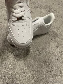 Nike Air Force 1 Nové - 4