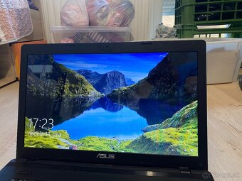 Asus x75v - 4