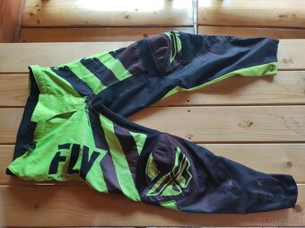 Pitbike hurricane 150 plus príslušenstvo - 4