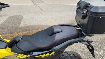 HONDA X-ADV 750 - 4