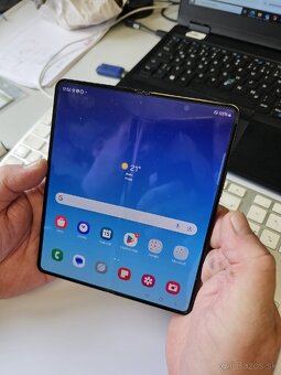 Samsung Galaxy Z Fold 4 - 4
