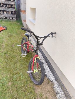 BMX - 4