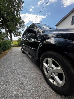 Kia Sorento Shilton EX 4x4 – 2.5 CRDi 125kW Automat (2007) - 4