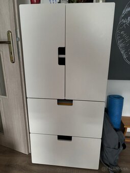 Detská izba IKEA - 4