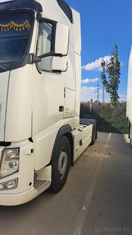 Predám tahač Volvo FH 13 500 - 4