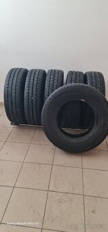 Predám pneu Matador - 4