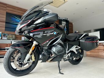 BMW R 1250 RT - 4