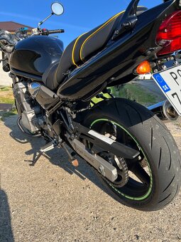 Suzuki GSF 600 bandit 2003 57kw - 4