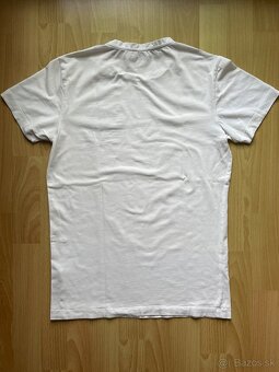 Calvin klein tričko veľkosť S - 4