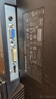 Lcd Lenovo LT2252p 22" - 4