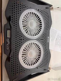 Herný NTB Lenovo LOQ I5, 512GB SSD, RTX 4060, 16GM RAM - 4
