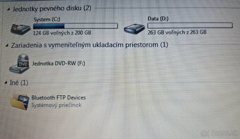 Fujitsu LifeBook A530 - 4