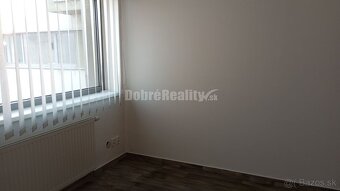 Podnikateľské priestory v srdci Šale na prenájom - 4