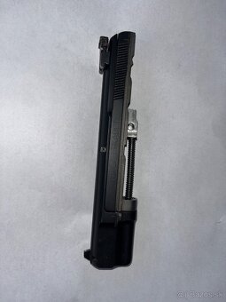 Cz 75b + adaptér kadet 1 - 4