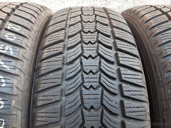 205/60 R16 -zimné - 4