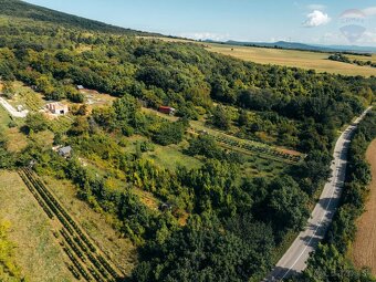 Predaj pozemku 938 m2 - 4