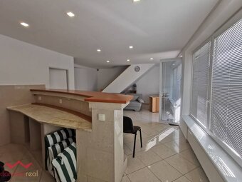 Na prenájom  rodinný dom v Komárne - 4