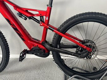 Elektrobicyklel KTM MACINA KAPOHO XL - 4