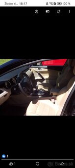 Peugeot 508sw - 4