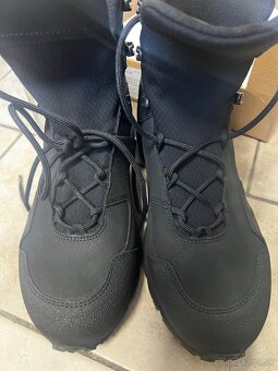 Kanady - takticka obuv Goretex - 4