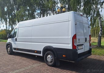 Citroen Jumper L4H2 - 4