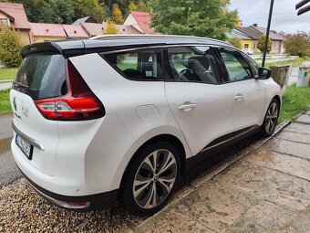 Predám Renault Grand Scénic 1.6 DCI 96kw - 4