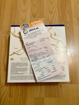 DualSense Wireless Controller Ghost of Yotei: Gold Edition - 4