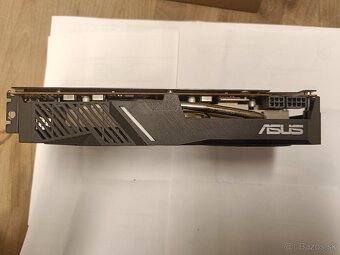 ASUS DUAL AMD RADEON RX 5700 - 4