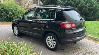 Volkswagen Tiguan 2.0 CR TDI 4-Motion Sport&Style A/T - 4