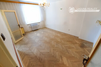 Tehlový byt 2+1 (58 m2) ul. Staničná Smižany - 4