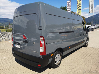 Renault Master L3H2P3 Blue dCi 180 furgon EXTRA - 4