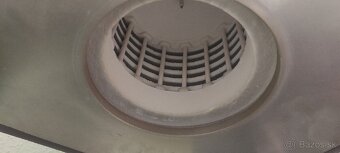 Zubná technika, pech ,Kovo keramika, Heramat C2 - 4