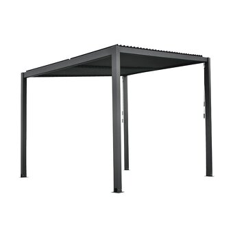 Záhradna Pergola relax - 4