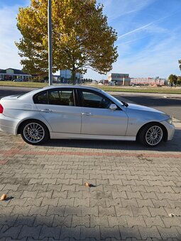 BMW E90 320d 120kw - 4