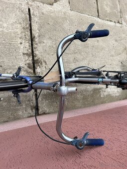 Horsky bicykel Wiss 29” - 4
