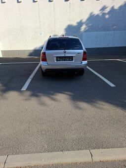 Škoda Octavia 4x4 TDI 74 kw - 4