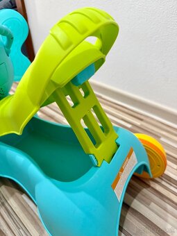 Interaktívny sloník Infantino - 4