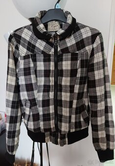 Dievčenská bunda - 4