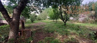 VYMEŇ SUSEDA - POZEMOK 395.00 m2 - REKREAČNÁ CHATA, ULICA N - 4