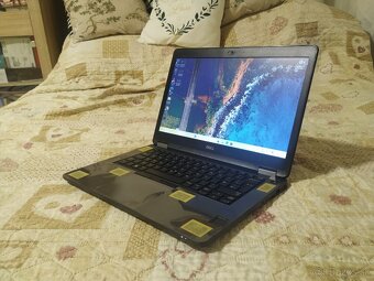 Dell, i7-4 Jadro. 16 GB DDR4. SSD 1 000 GB. - 4