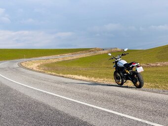 DUCATI Scrambler 800 Desert sled 2021 (odpočet DPH) - 4